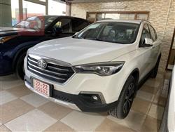 فاو بيستورن X80